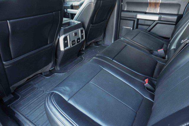Photo of 2019 BLUE JEANS Ford F-150
