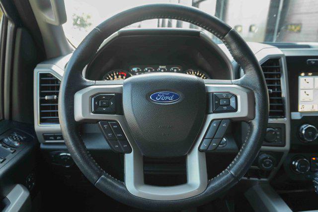 Photo of 2019 BLUE JEANS Ford F-150