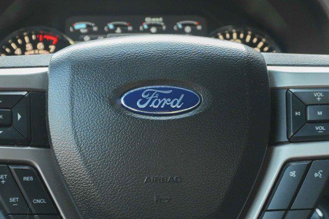 Photo of 2019 BLUE JEANS Ford F-150