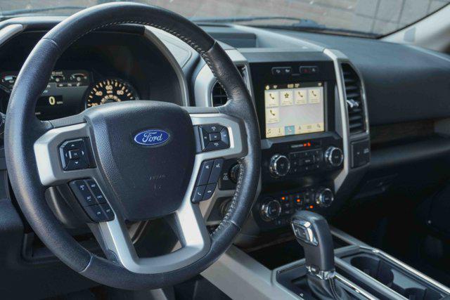 Photo of 2019 BLUE JEANS Ford F-150