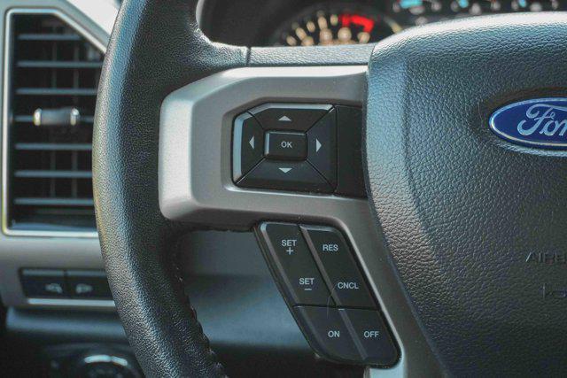 Photo of 2019 BLUE JEANS Ford F-150