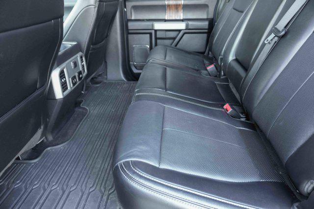 Photo of 2019 BLUE JEANS Ford F-150