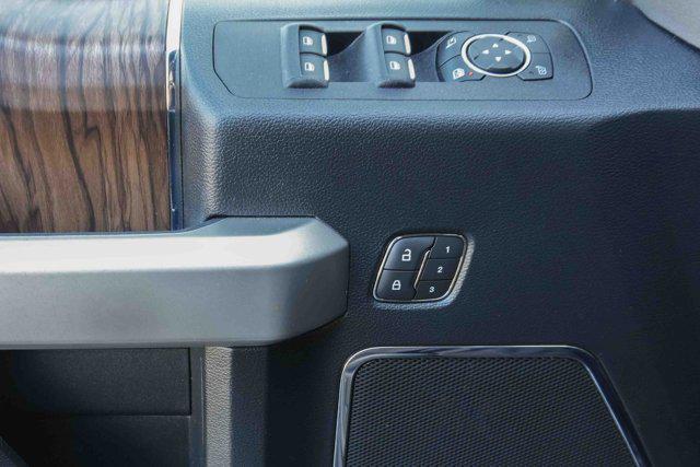 Photo of 2019 BLUE JEANS Ford F-150