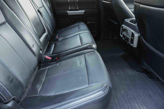 Photo of 2019 BLUE JEANS Ford F-150