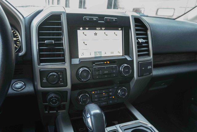 Photo of 2019 BLUE JEANS Ford F-150