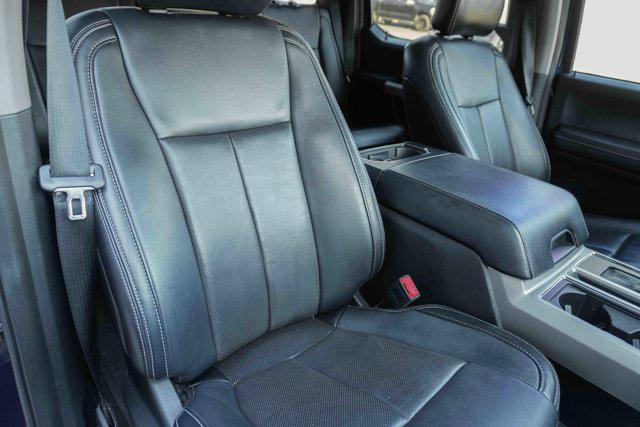 Photo of 2019 BLUE JEANS Ford F-150