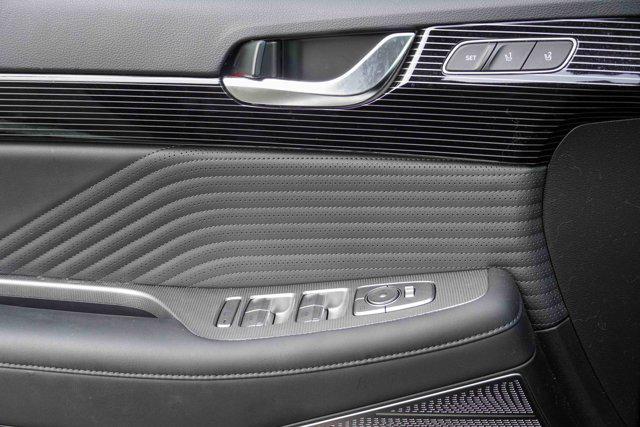 Photo of 2024 Sierra Burgundy Hyundai PALISADE