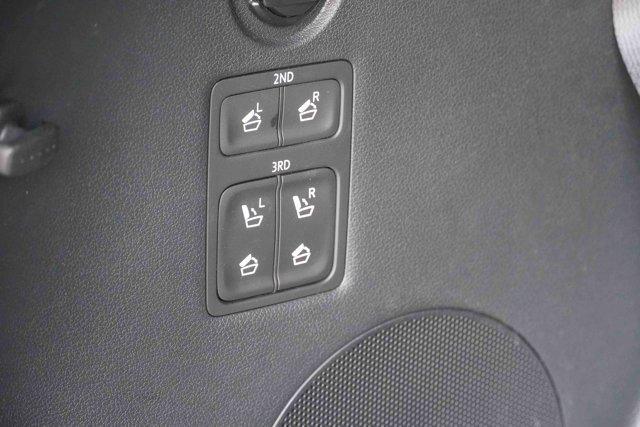 Photo of 2024 Sierra Burgundy Hyundai PALISADE
