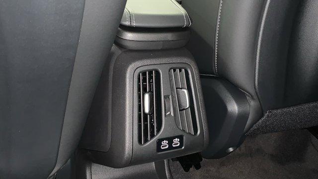 Photo of 2025 Cape York Green Metallic BMW X1