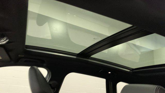 Photo of 2025 Cape York Green Metallic BMW X1