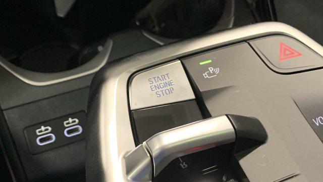 Photo of 2025 Cape York Green Metallic BMW X1