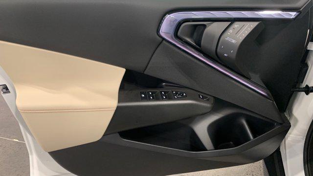 Photo of 2025 Alpine White BMW X3