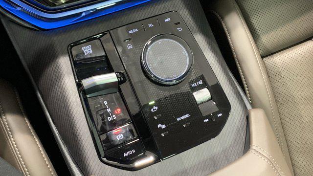 Photo of 2025 Alpine White BMW X3