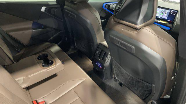 Photo of 2025 Alpine White BMW X3