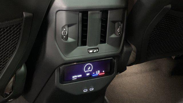 Photo of 2025 Alpine White BMW X3