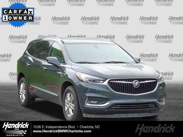 2019 Buick Enclave