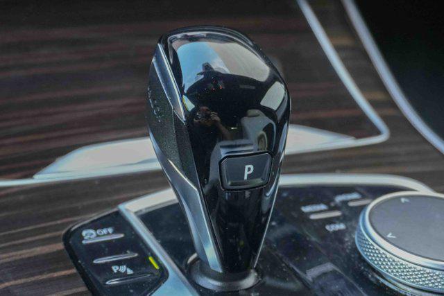 Photo of 2023 Black Sapphire Metallic BMW X5