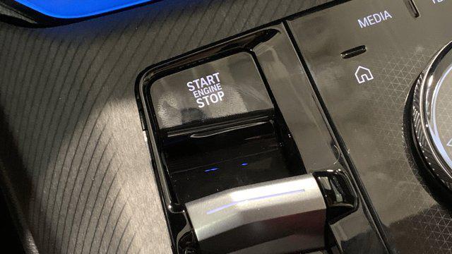 Photo of 2026 Black Sapphire Metallic BMW X3
