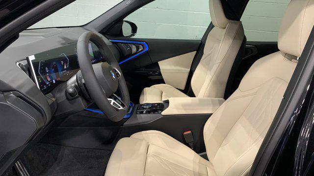Photo of 2026 Black Sapphire Metallic BMW X3