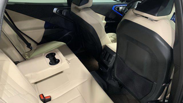 Photo of 2026 Black Sapphire Metallic BMW X3
