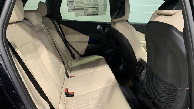 Photo of 2026 Black Sapphire Metallic BMW X3