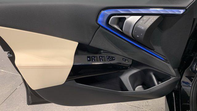 Photo of 2026 Black Sapphire Metallic BMW X3