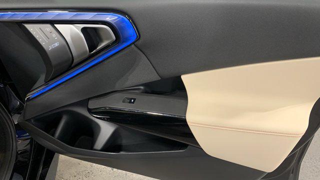 Photo of 2026 Black Sapphire Metallic BMW X3