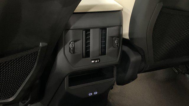 Photo of 2026 Black Sapphire Metallic BMW X3