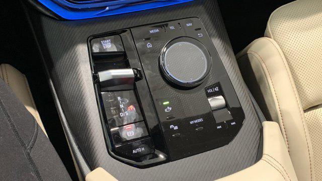 Photo of 2026 Black Sapphire Metallic BMW X3