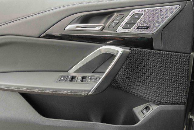 Photo of 2024 Space Silver Metallic BMW X1