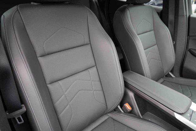 Photo of 2024 Space Silver Metallic BMW X1