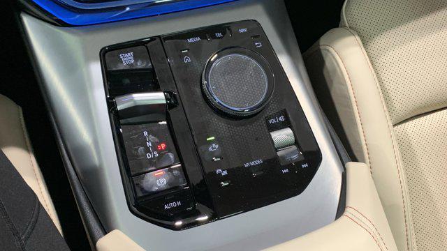 Photo of 2026 Alpine White BMW X3
