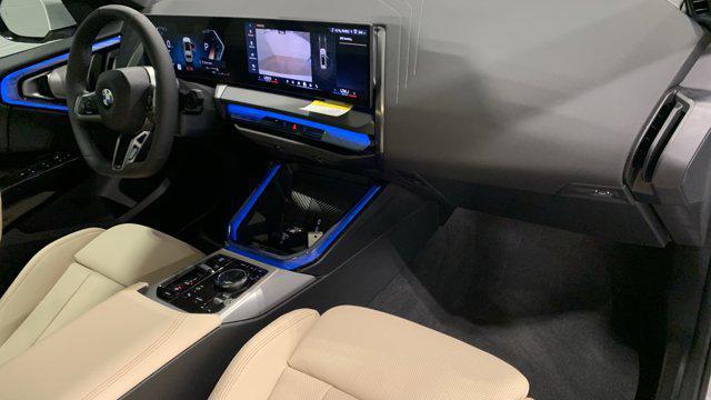 Photo of 2026 Alpine White BMW X3