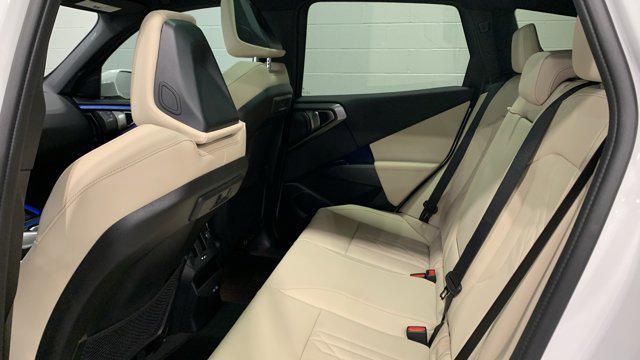 Photo of 2026 Alpine White BMW X3