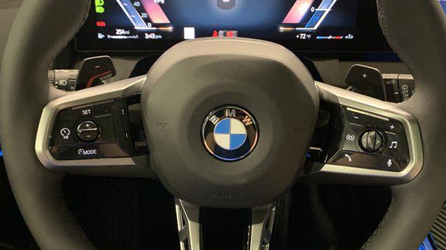 Photo of 2026 Alpine White BMW X3
