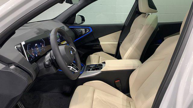 Photo of 2026 Alpine White BMW X3