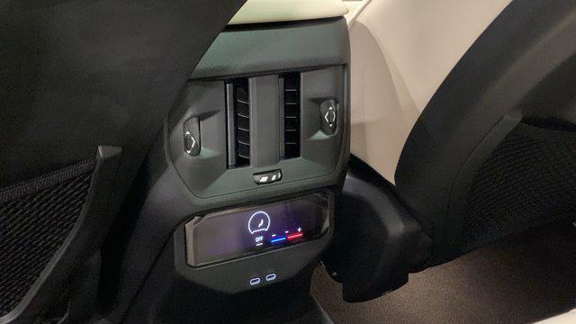 Photo of 2026 Arctic Race Blue Metallic BMW X3