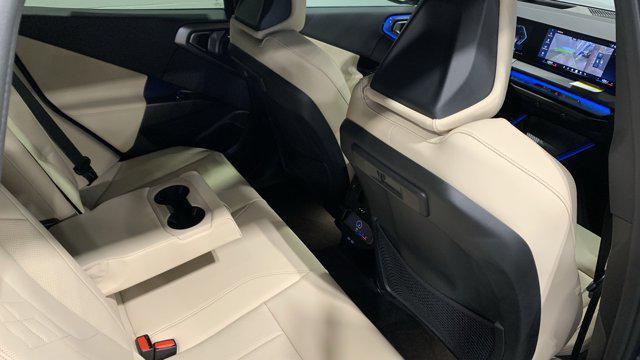 Photo of 2026 Arctic Race Blue Metallic BMW X3