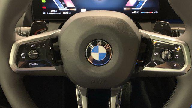 Photo of 2026 Arctic Race Blue Metallic BMW X3