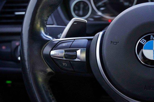 Photo of 2018 Alpine White BMW 430 Gran Coupe