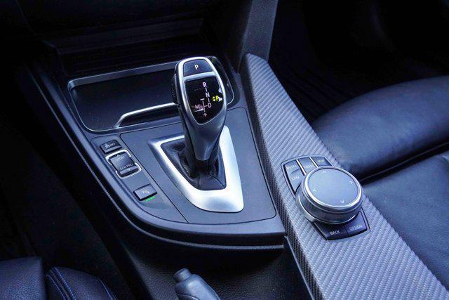 Photo of 2018 Alpine White BMW 430 Gran Coupe