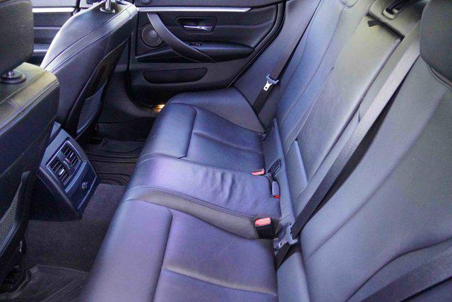 Photo of 2018 Alpine White BMW 430 Gran Coupe