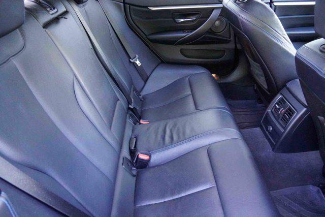Photo of 2018 Alpine White BMW 430 Gran Coupe