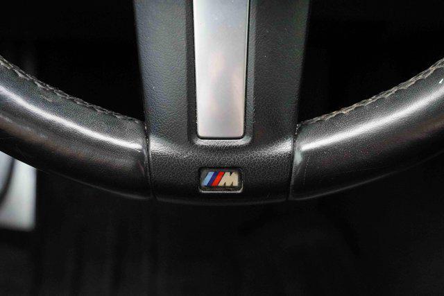 Photo of 2018 Carbon Black Metallic BMW 430 Gran Coupe