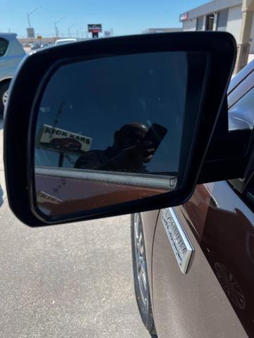 Photo of 2014 Brown Toyota Tundra