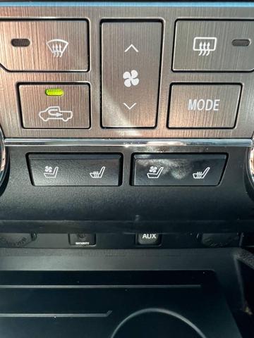 Photo of 2014 Brown Toyota Tundra