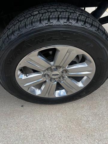 Photo of 2019 Black Ford F-150