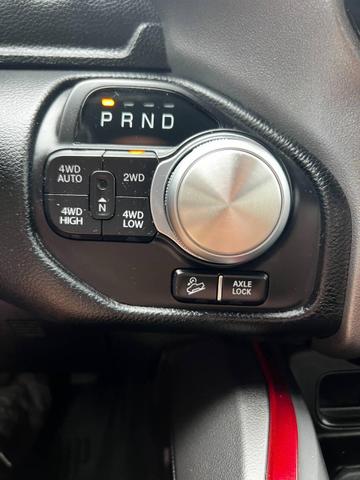 Photo of 2020 White RAM 1500