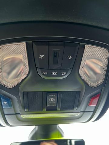 Photo of 2020 White RAM 1500