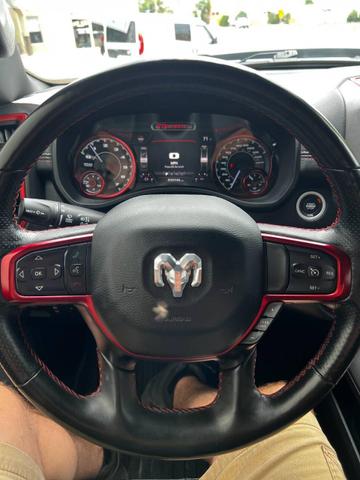 Photo of 2020 White RAM 1500